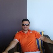  Limassol,  George, 46