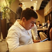 ���������� �������, ���� ������� Alisher, 37 ���, ������������ ��� ������, ����� � ���������, c�������� ���������