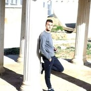  Algiers,   AkramCHENINA, 33 ,   c 