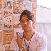  ,   Max Picanso, 41 ,     , c 