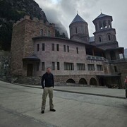 ���������� �������, ���� ������� Sandrinio, 37 ���, ������������ ��� ������, ����� � ���������, c�������� ���������