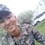  ,   Ali, 26 ,   