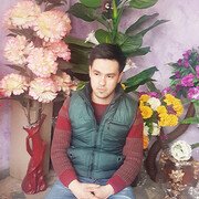 ���������� �������, ���� ������� Murod, 31 ���, ������������ ��� ������, ����� � ���������, c�������� ���������