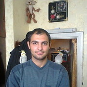  ,   Perviz, 36 ,   
