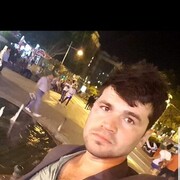 ���������� ������, ���� ������� Yusuf Murat, 34 ����, ������������ ��� ������, ����� � ���������