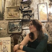 ���������� �������, ������� Samantha, 30