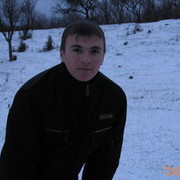 ���������� �������, ���� ������� Gheorghe, 36 ���, ������������ ��� ������