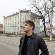  ,   Sergey, 26 ,  