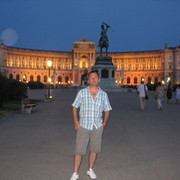 ���������� ������, ���� ������� Leonid, 57 ���, ������������ 