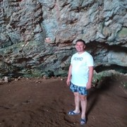  ,   Rustem, 44 ,  