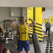  Garwolin,  Slavik, 22