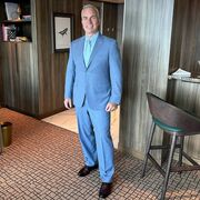  Port-of-Spain,  Mark Zilbet, 59