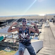  El Jadida,  Abdelhafid, 29