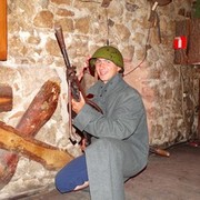 ���������� �����, ���� ������� Vladimir, 36 ���, ������������ ��� ������