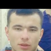 ���������� ����� �������, ���� ����� Ozodbek, 25 ���, ������������ 