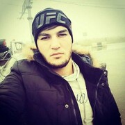 -,  Baysangur, 30