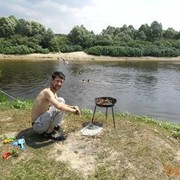 ���������� Warszawa, ���� ������� Vadym, 43 ����, ������������ ��� ������