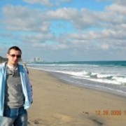  Seaside Heights,  Igor, 43