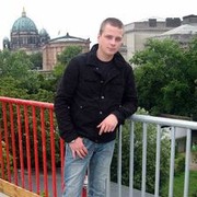  ,   Gleb, 33 ,   