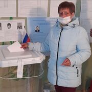  ,   Galina, 55 ,   
