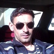  Algiers,   Patrik, 45 ,   ,   