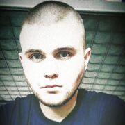  Oborniki Slaskie,  Vladlen, 28