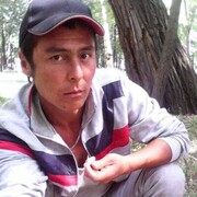  ,   Munduzbek, 44 ,   ,   