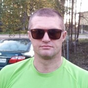  Urjala,  Vladimir, 40