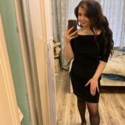 Знакомства Минск, Настя