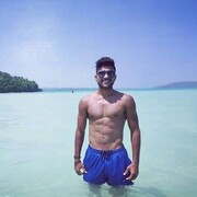  Phuket,   Ajay, 25 ,   ,   