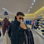  ,   Shohrux, 27 ,   ,   