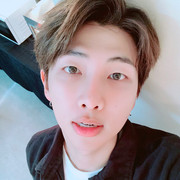  ,   Namjoon, 30 ,   