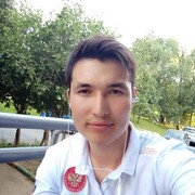  ,  Jurabek, 24