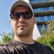  Limassol,  Egor, 30