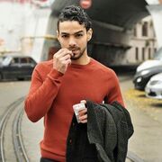  ,   Ahmed, 33 ,   ,   