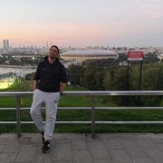  Golbasi,  Mexmet, 37