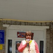  ,   Galina, 55 ,   