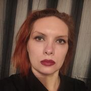  ,   Pani Oksana, 35 ,  