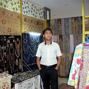 ���������� ������, ���� ������� Feruz, 39 ���, ������������ ��� ������, ����� � ���������, c�������� ���������, ���������