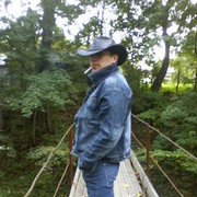  ,   Stanley, 45 ,   