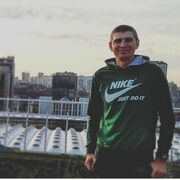  ,  Oleg, 25