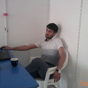 ���������� ����, ���� ������� Ilyas, 34 ����, ������������ ��� ������