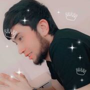  ,  Abror, 22