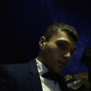  ,   Feruz, 27 ,   