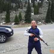 ���������� ������, ���� ������� Azamat, 37 ���, ������������ ��� ������