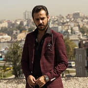 ���������� �������, ���� ������� Abdul, 40 ���, ������������ ��� ����� � ���������, c�������� ���������, ���������