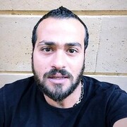 ���������� ������, ���� ������� Mazen, 33 ����, ������������ ��� ������, ����� � ���������