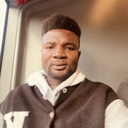  Ismaning,   Kwame, 25 ,   ,   