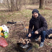 ���������� ������, ���� ������� Igor, 52 ����, ������������ ��� ������, ����� � ���������, c�������� ���������