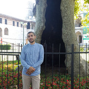 ���������� �����, ���� ������� Basmach, 35 ���, ������������ ��� ������